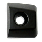 Left Front Door Handle Key Lock Trim for Nissan Armada (2004-2021)