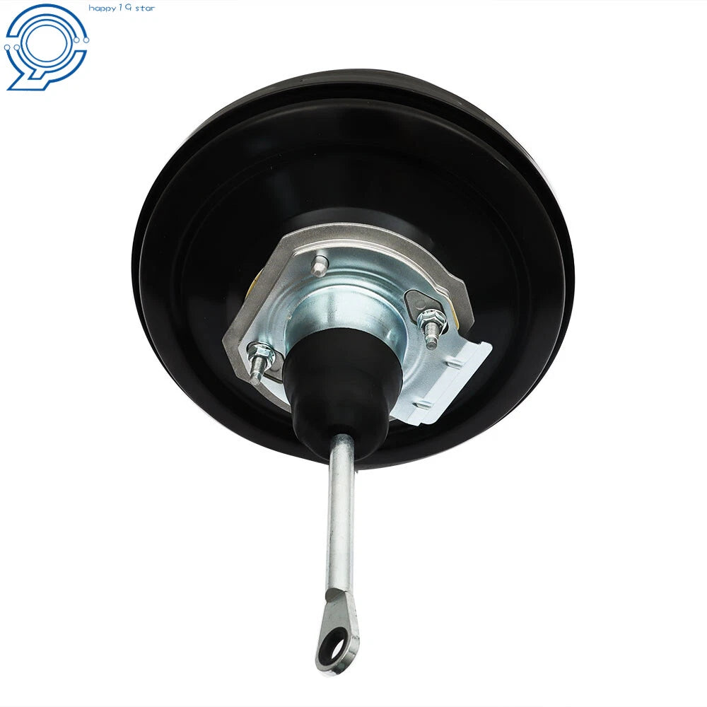 Dual Vacuum Power Brake Booster for BMW X5 (2000–2006)