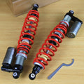 Stage 4 Front Shocks Absorber for Polaris RZR S 800 (2008–2014)