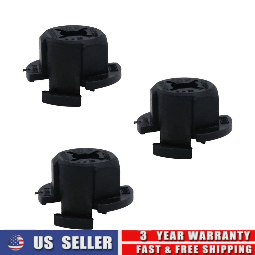 3X Milliwave Radar Alignment Mounting Clip for Honda CR-V Civic Accord Insight
