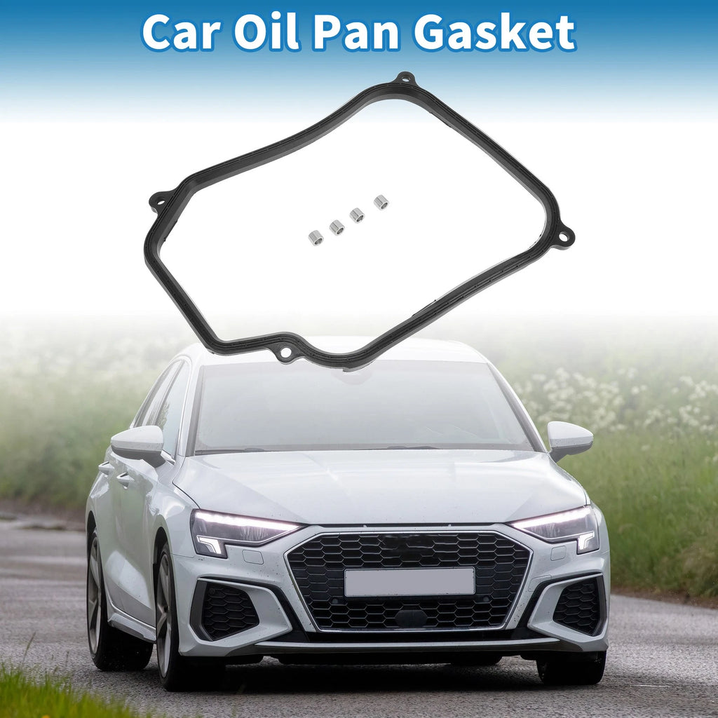 Oil Pan Gasket for Audi A3 (1996–2003) No.96321370
