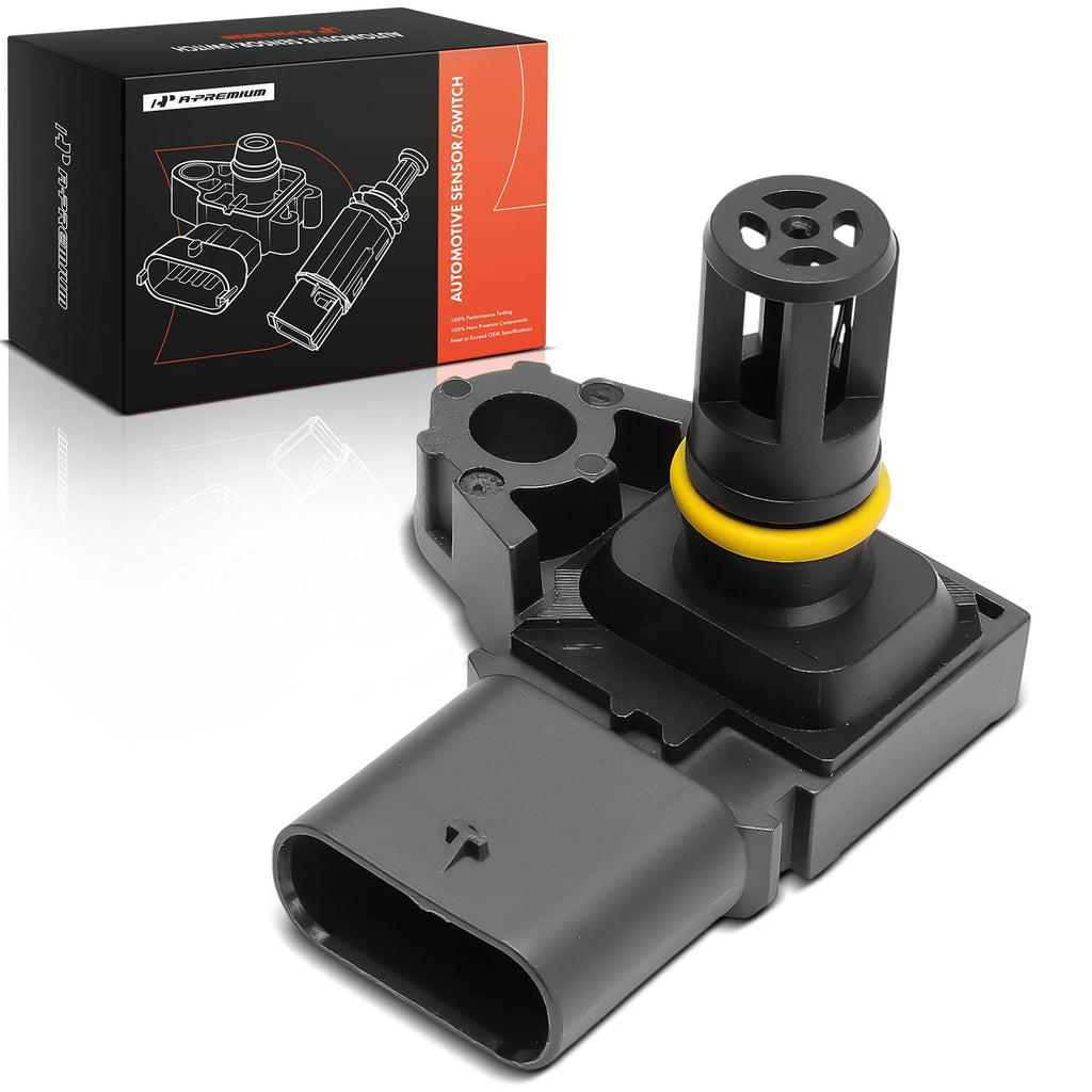 MAP Sensor for Ford Explorer (2011–2019)