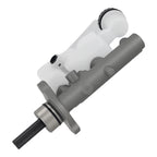 Aluminum Brake Master Cylinder for Pontiac Vibe (2003–2008) w/ Sensor & Reservoir