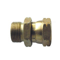 Hydraulic Adapter M22 Male to M20 Female for Various Applications