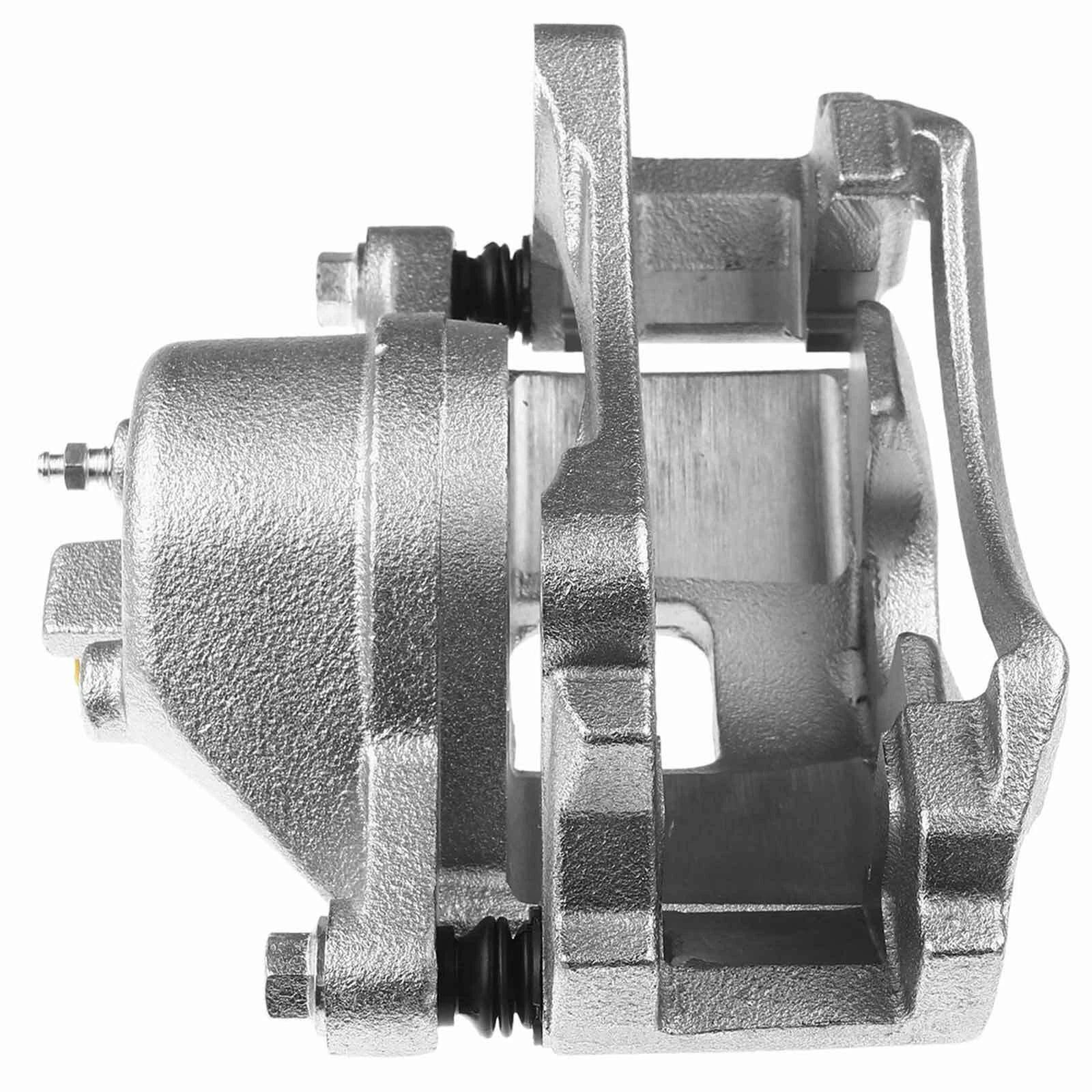 Front Right Disc Brake Caliper with Bracket for Chevrolet Buick LeSabre