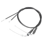 90cm Throttle Cable for Harley Sportster 883 1200  -  Cables