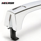 Chrome Exterior Door Handle for Hummer H3 (2006-2010)