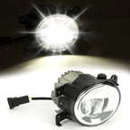 Fog Light Lamp Right Passenger Side for Infiniti Q50 QX50 QX60 QX80 (2014–2020)