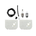 Replacement Air Filter Kit for Stihl Chainsaw 009 010 011 012