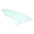 Front Driver Door Glass for Honda Accord (2003–2007)