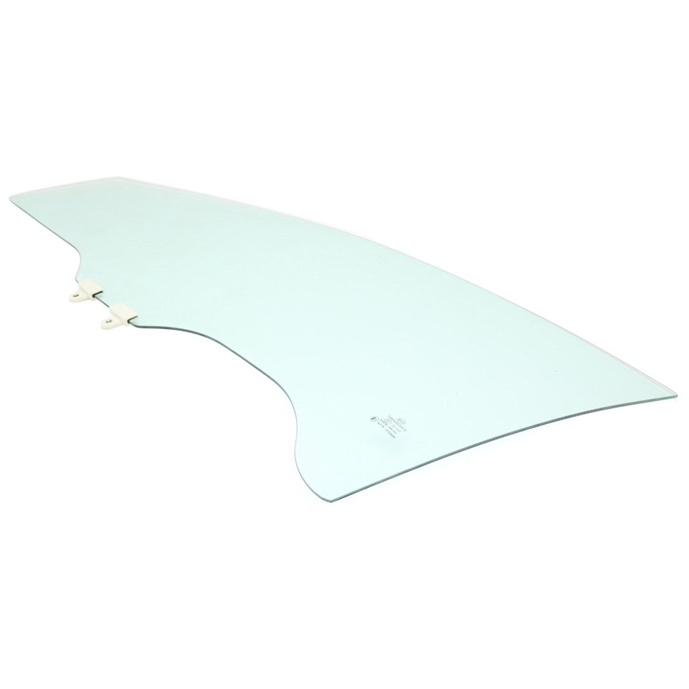 Front Driver Door Glass for Honda Accord (2003–2007)