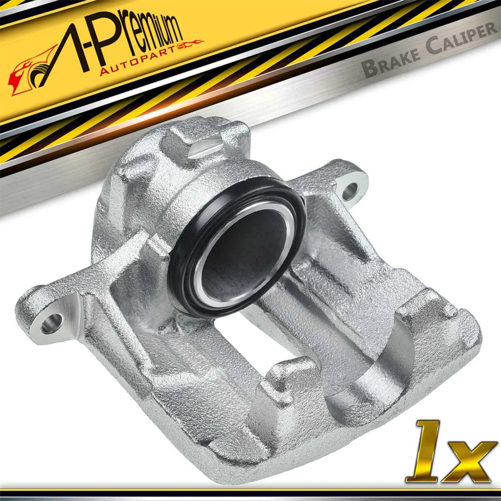 Front Driver Side Brake Caliper for BMW 318i 325 (1983–1991)