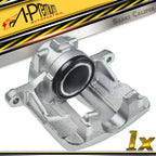 Front Driver Side Brake Caliper for BMW 318i 325 (1983–1991)