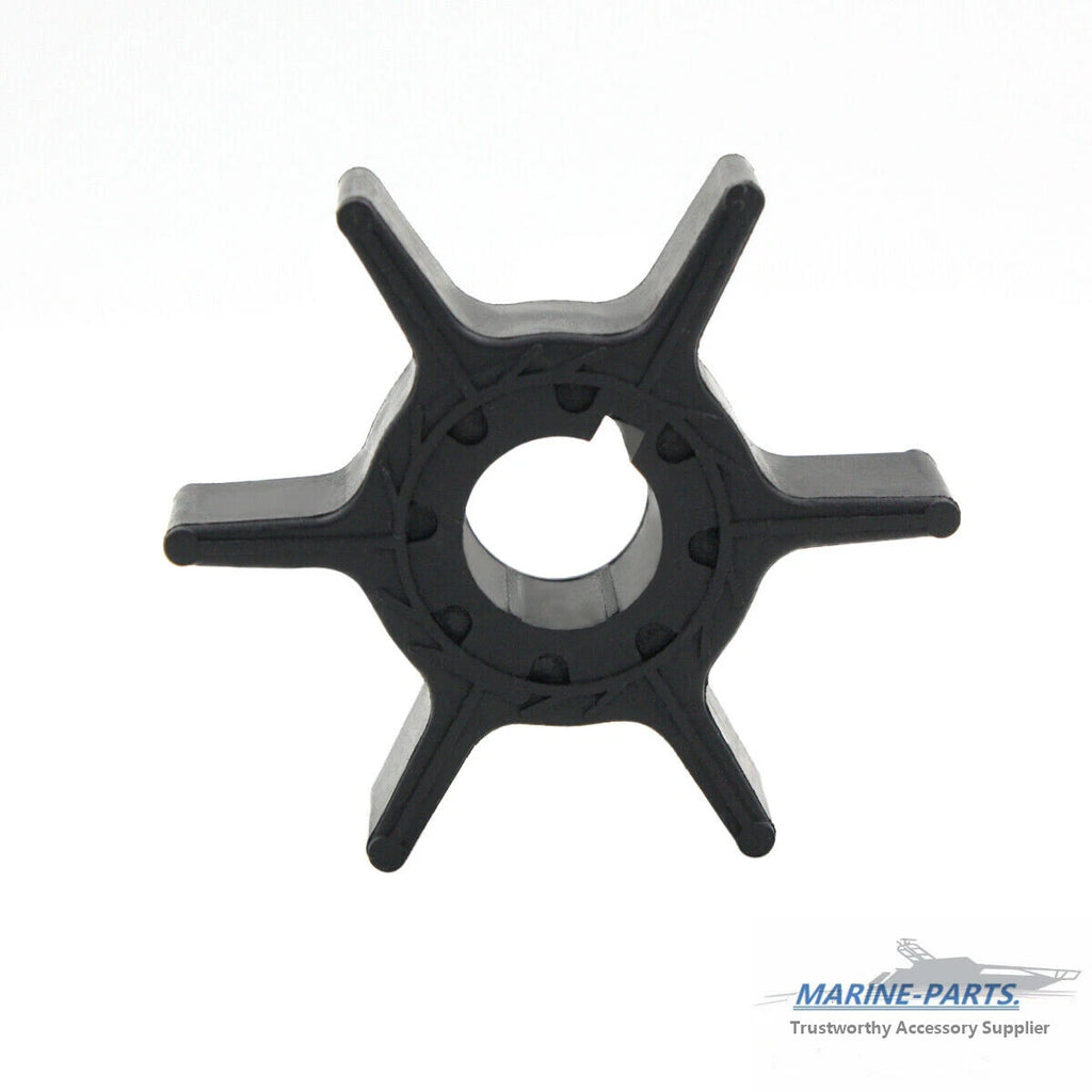 Water Impeller for Yamaha 8/9.9/15/20HP Outboard Engine (63V-44352-01, 18-3040)