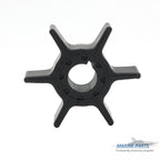 Water Impeller for Yamaha 8/9.9/15/20HP Outboard Engine (63V-44352-01, 18-3040)