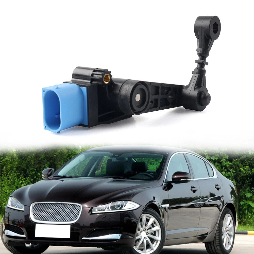 Ride Height Level Sensor for Jaguar XF XFR XFR-S XK XKR (2008–2015)
