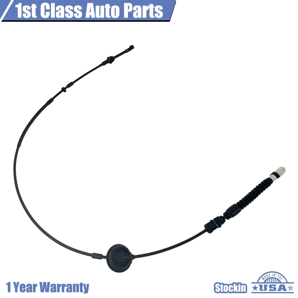 Automatic Transmission Shifter Cable for Chevy Colorado GMC Canyon (2009–2012)