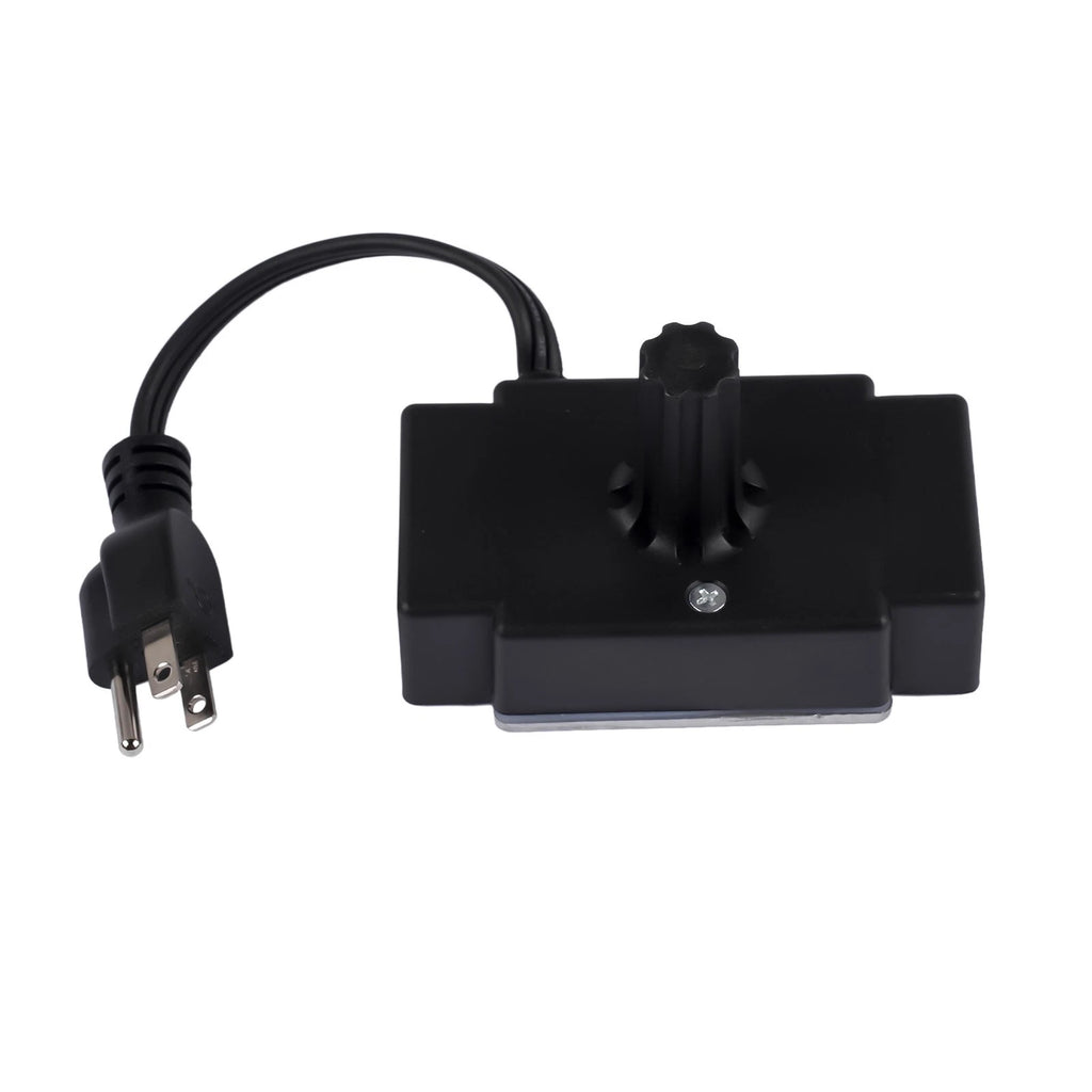 Engine Block Heater 3400017 for Farm Equipment & Generators (Fit)
