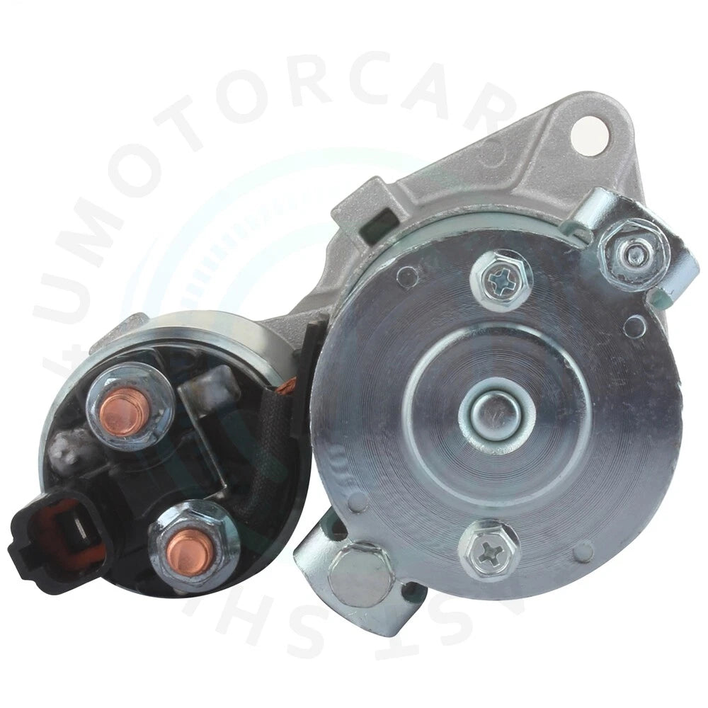 Starter for Hyundai Veracruz Azera Kia Amanti Sedona (2007–2008)