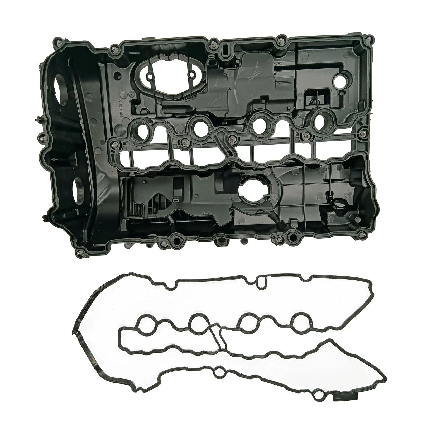 Engine Valve Cover for BMW 230i 330i 430i 530i X1 X2 X3 (2017–2020) 11127611278