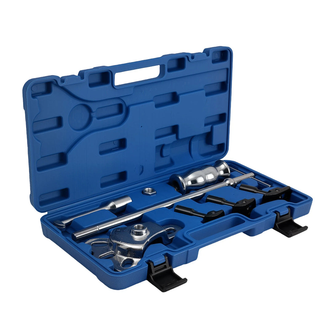 2.5LB Slide Hammer Puller Set for Auto Bearing Seal Removal Tool Kit