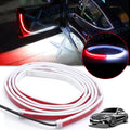 Door Opening Flashing LED Light for Mercedes CLA Class (2019–2022)