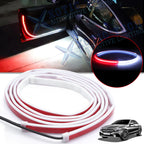 Door Opening Flashing LED Light for Mercedes CLA Class (2019–2022)