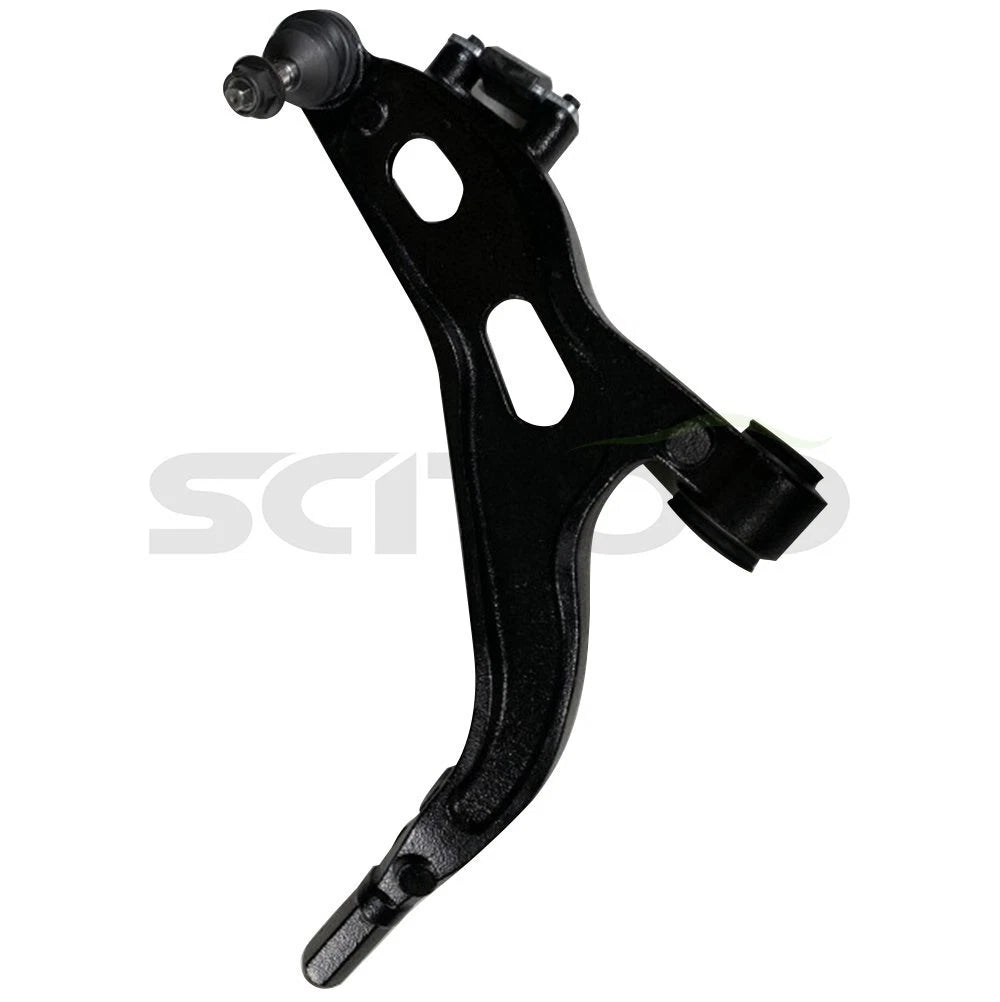 10pc Rear Control Arm for Ford Five Hundred & Mercury Montego (2005–2007)