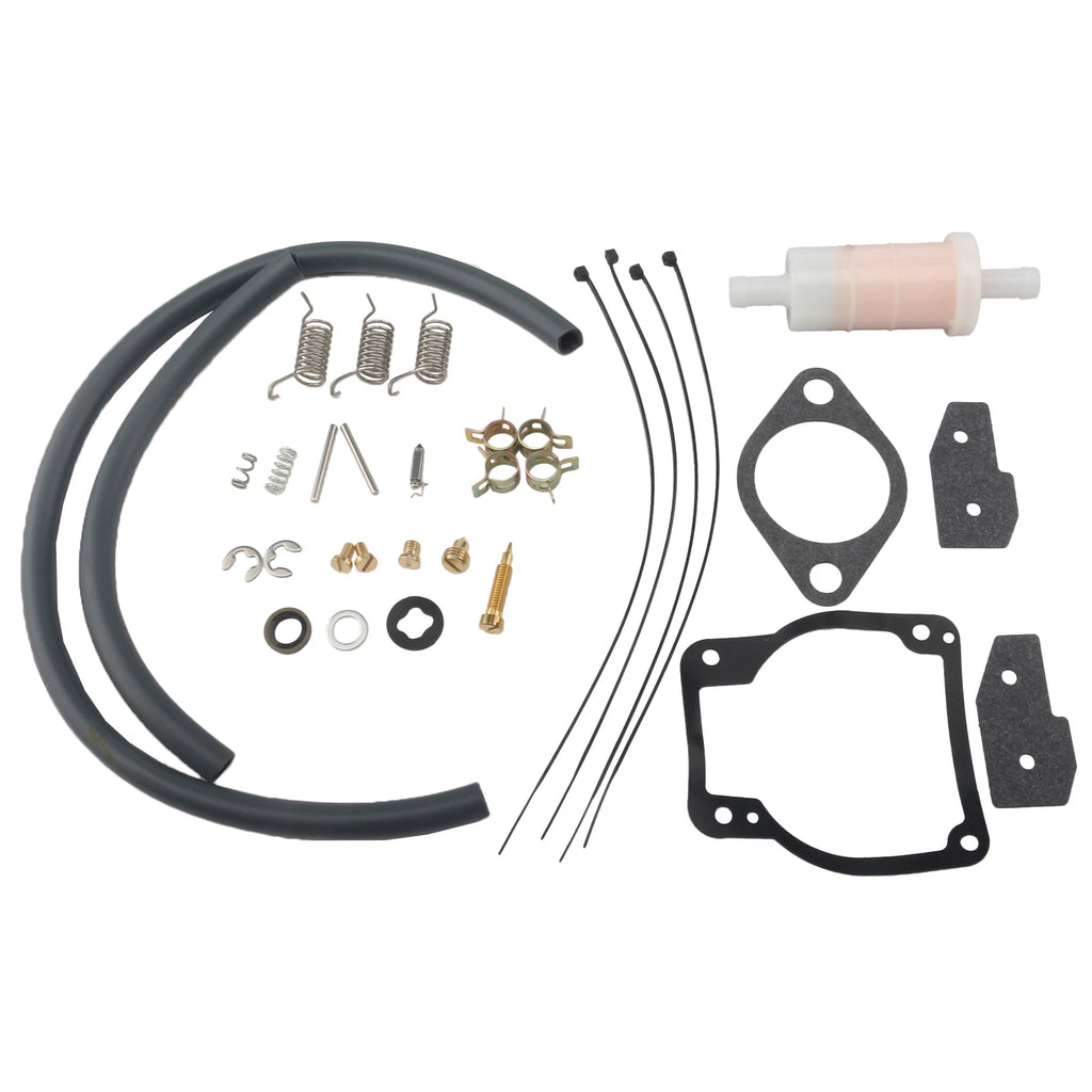 Carburetor Kit for Mercury Mariner Outboard Motor (1395-823635)