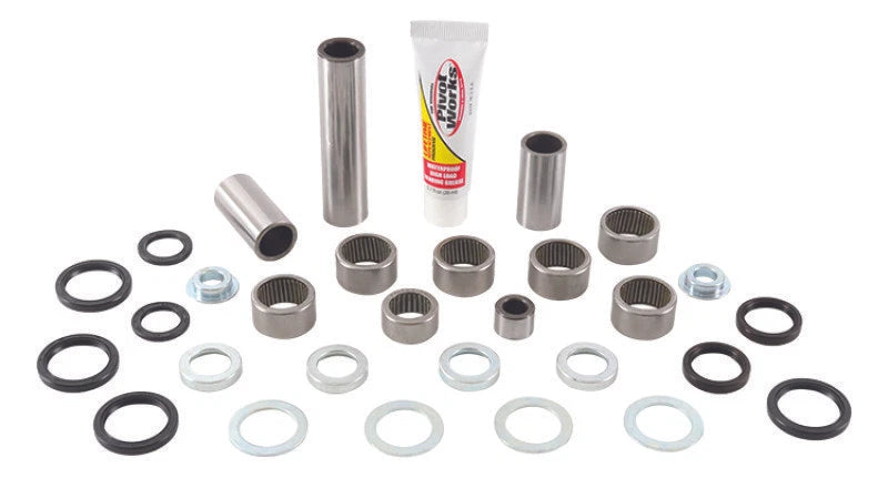 Linkage Bearing Kit for Yamaha WR250F (2015–2023)