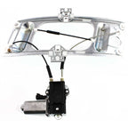 Window Regulator for Chevrolet Monte Carlo, Pontiac Grand Prix (2000–2007)