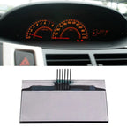 LCD Display Car Display for Car