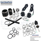 Tilt Trim Sender Limit Switch Kit for Mercruiser Alpha ONE (805320A03, 805320A1)