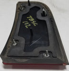 Trunk Brake Reflector for Lincoln LS (2003–2006) RH Passenger Side