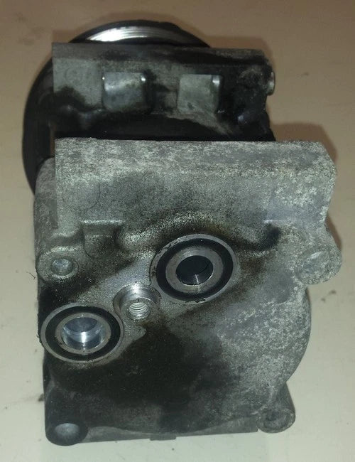 AC Compressor with Pulley for Thunderbird Cougar (1989–1993)