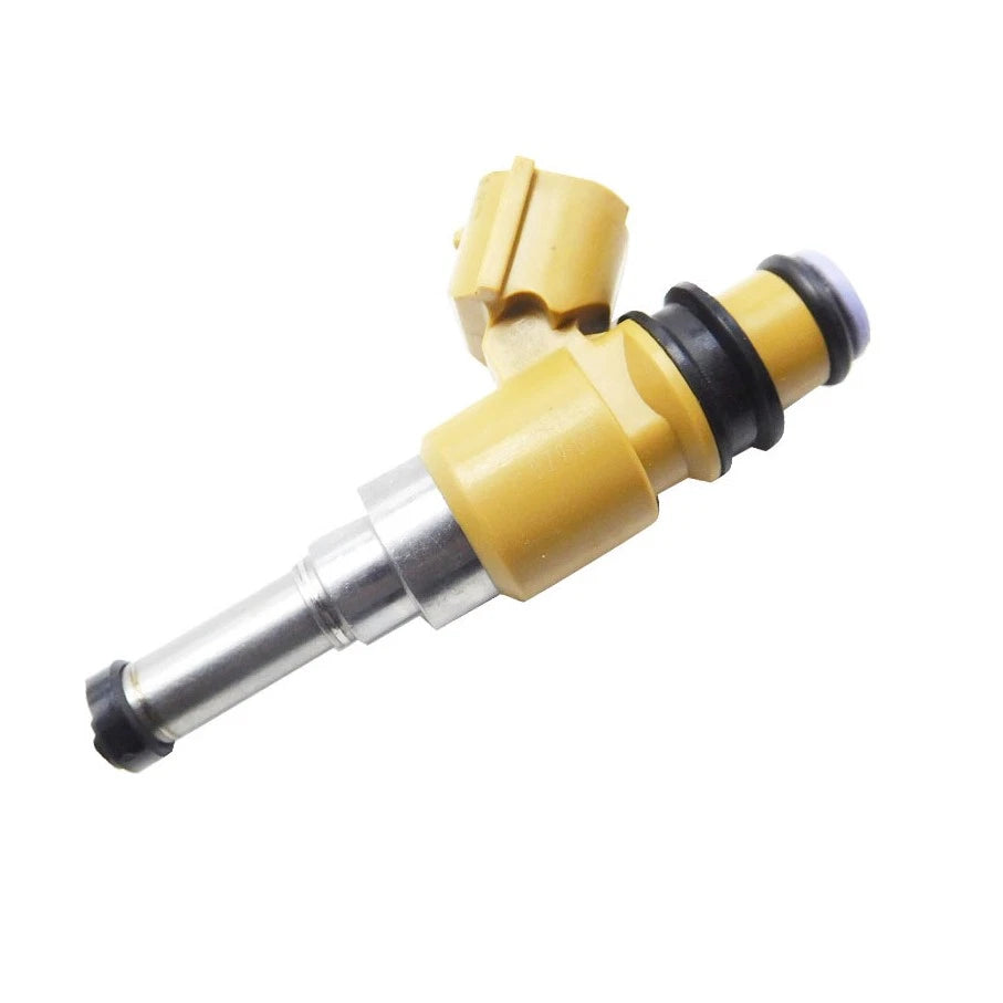 Set of 4 Fuel Injectors for Kawasaki Versys 1000 Z900 (2017–2018) 49033-0034O