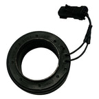 AC Compressor Clutch Replacement for Jeep Liberty 3.7L (2006-2008)