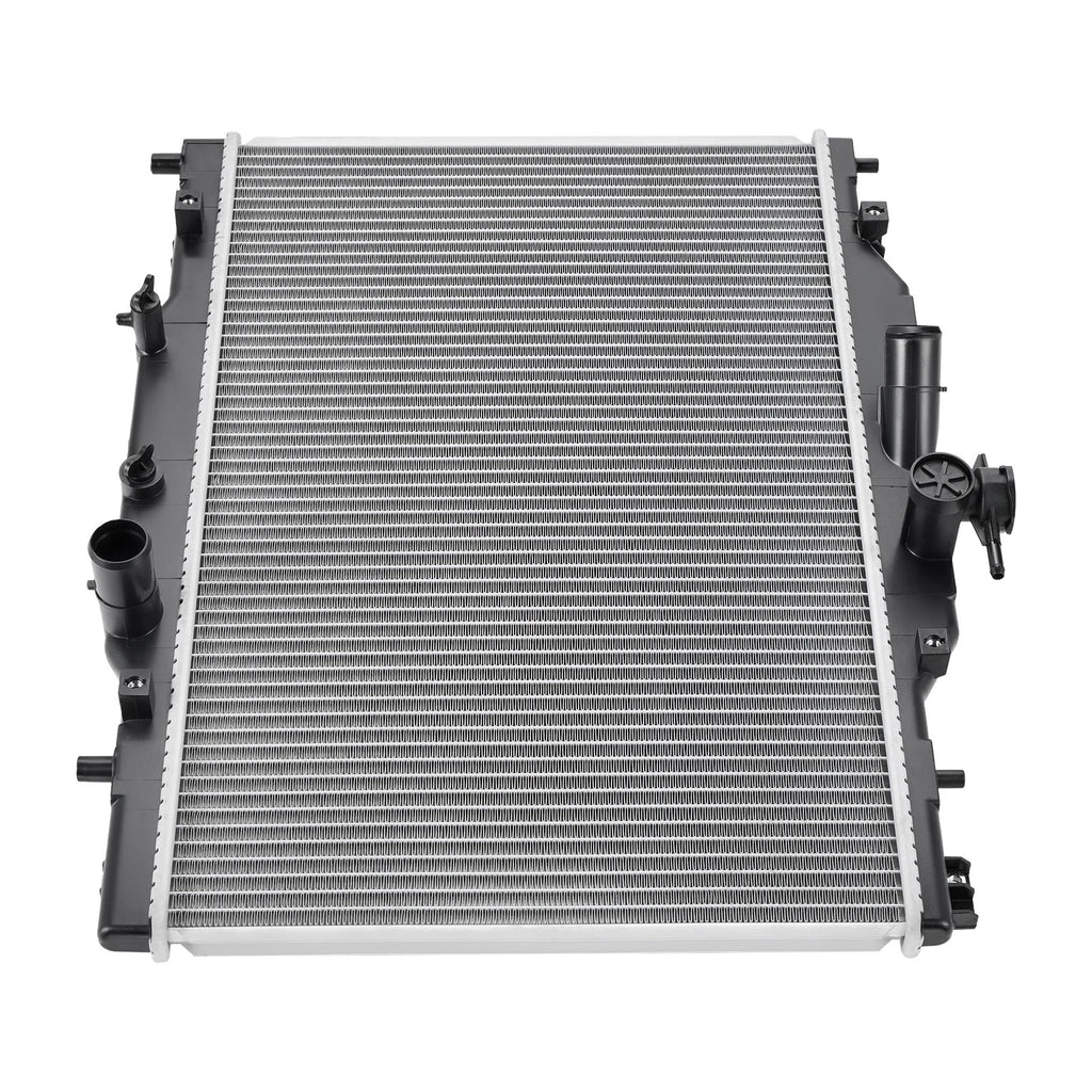 Aluminum Radiator for Mazda CX-3 2.0L (2016–2019) CU13585 13585
