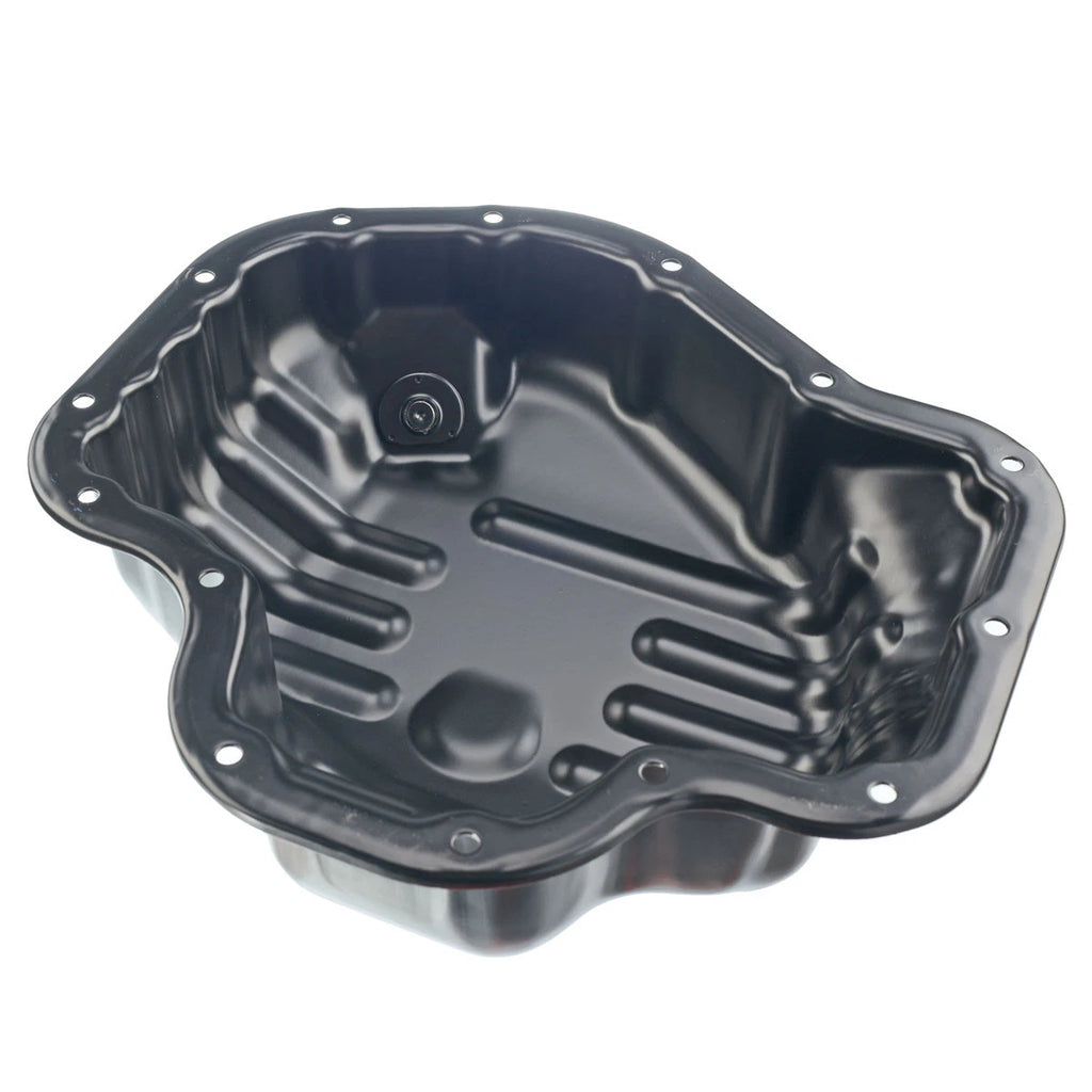 Lower Engine Oil Pan for Toyota Camry & RAV4 & Solara & Scion xB (2006–2011)