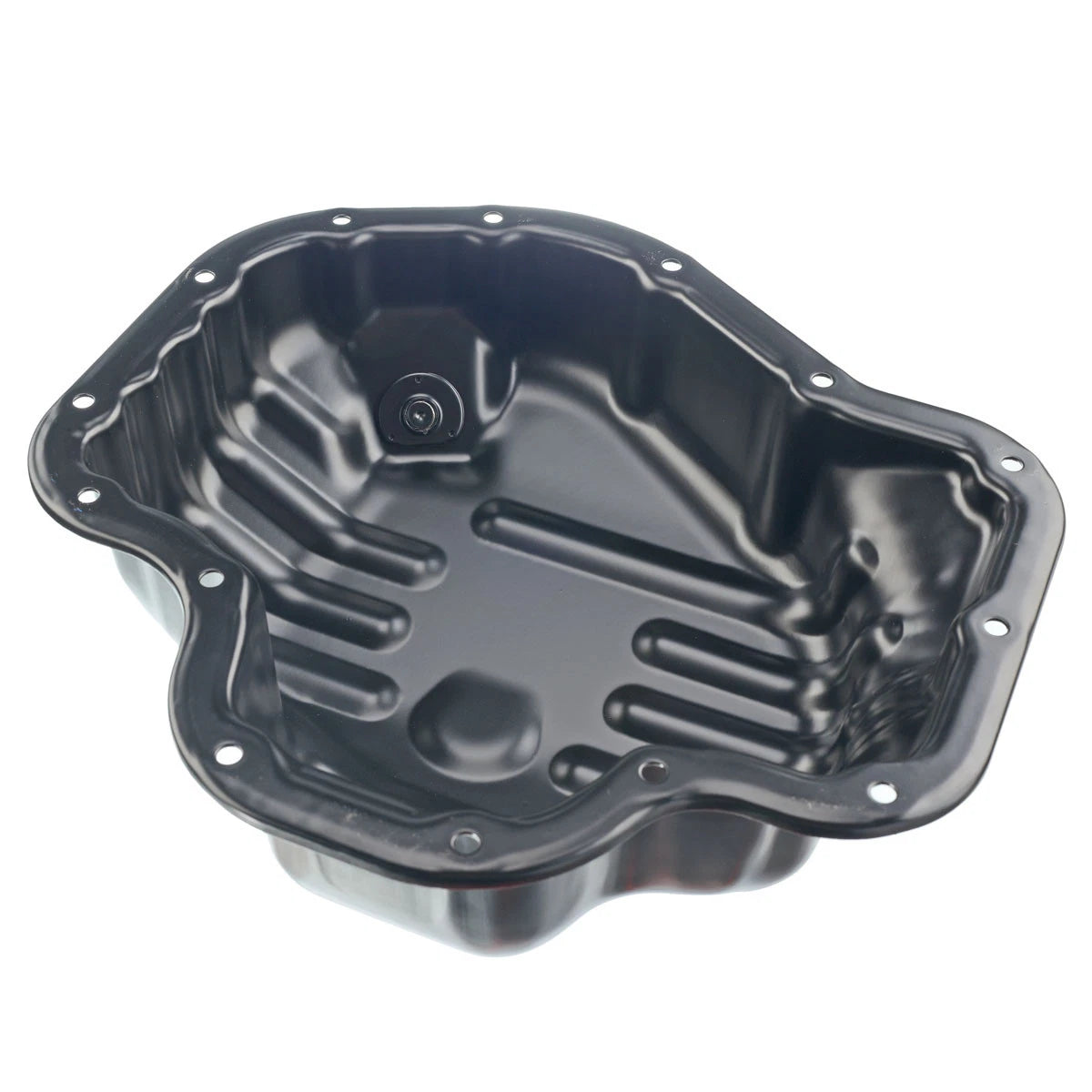 Lower Engine Oil Pan for Toyota Camry & RAV4 & Solara & Scion xB (2006–2011)