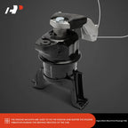 Front Right Engine Motor Mount for Honda Civic (2012-2015) 1.8L Coupe