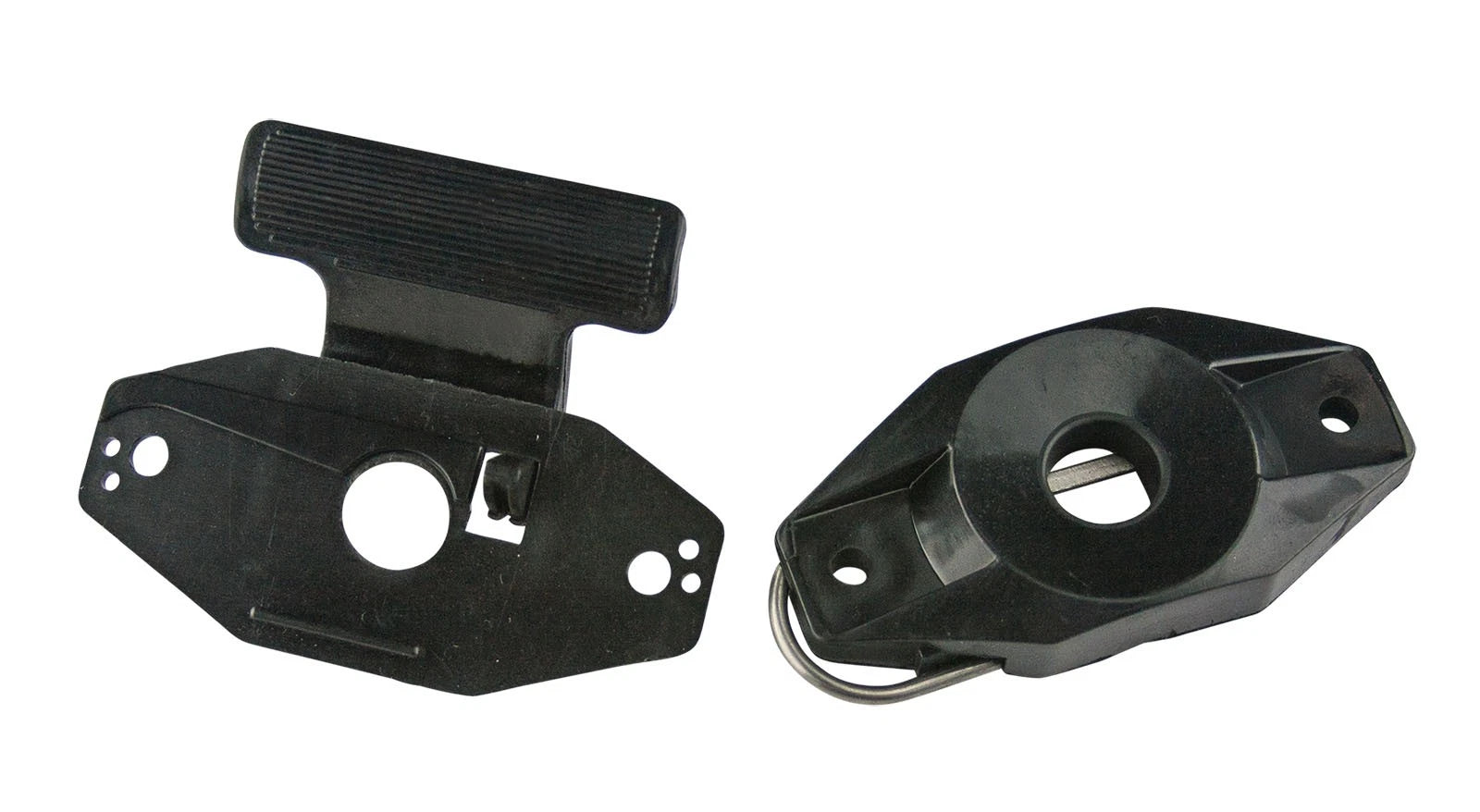 Seat Lock Latch Assembly for Can-Am DS 650