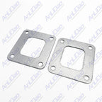 2X Exhaust Elbow Riser Block Off Gasket for MerCruiser (27-8637251, 863725, 860231)