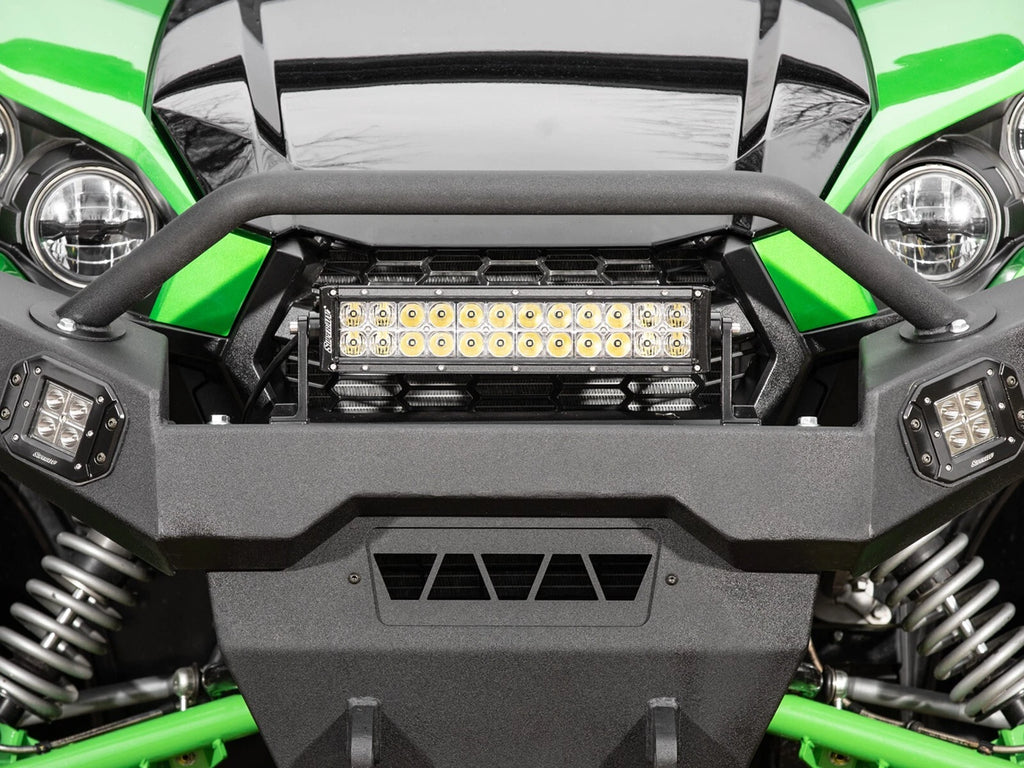 12" LED Combination Spot / Flood Light Bar for SuperATV