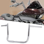 14" Ape Hanger Handlebar for Harley Electra Glide Street CVO (1986–Present)