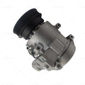 AC Compressor for Kia Cerato (2009–2011) FW612 G4KD 2.0L Petrol