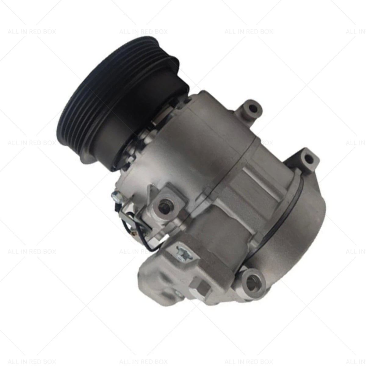 AC Compressor for Kia Cerato (2009–2011) FW612 G4KD 2.0L Petrol