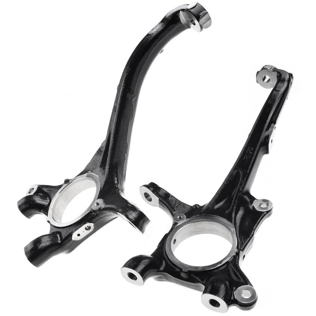Front Steering Knuckle for Lexus LX570 (2016–2018) Toyota Land Cruiser (2016–2018)