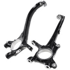 Front Steering Knuckle for Lexus LX570 (2016–2018) Toyota Land Cruiser (2016–2018)