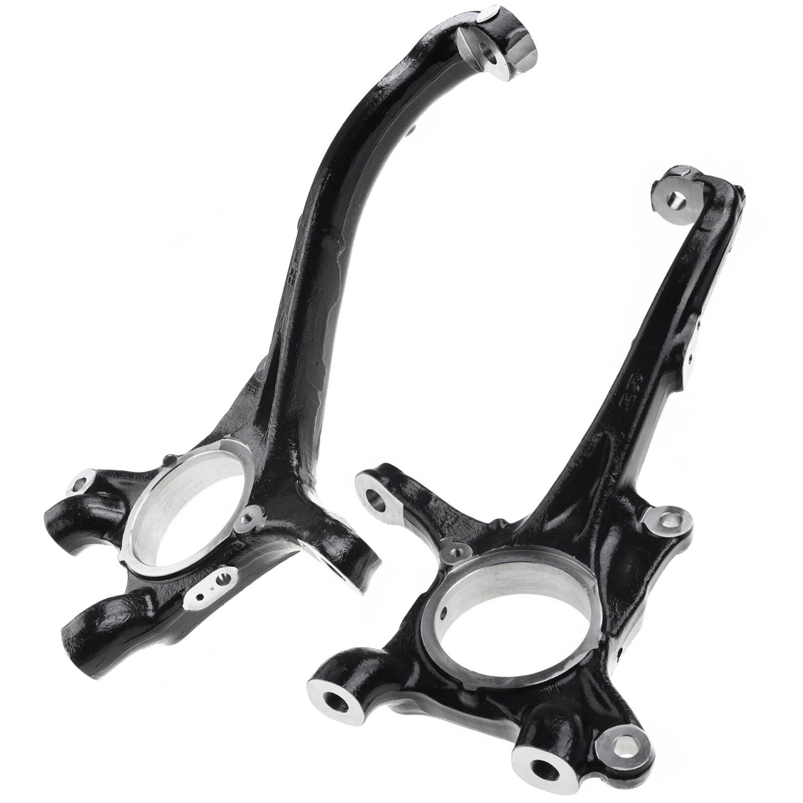 Front Steering Knuckle for Lexus LX570 (2016–2018) Toyota Land Cruiser (2016–2018)